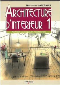 Architecture d'intérieur