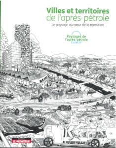 Villes et territoires de l'après-pétrole