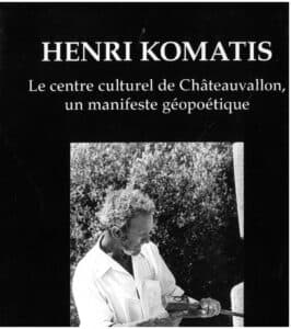 Henri KOMATIS