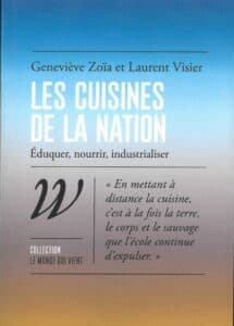 Les cuisines de la Nation