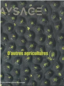 Les carnets du paysage n° 46