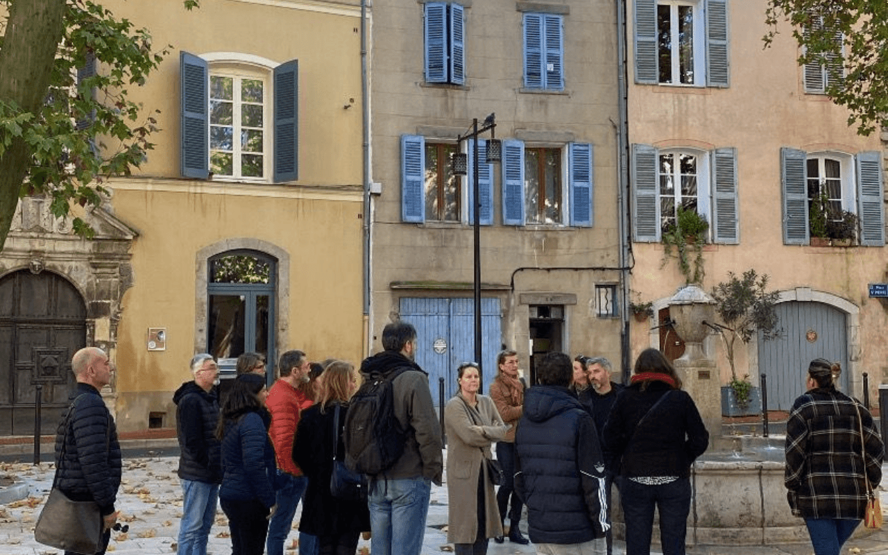 Réhabilitation des bâtiments en centre ancien CAUE Var Formation réhabilitation des bâtiments en centre ancien CAUE Var