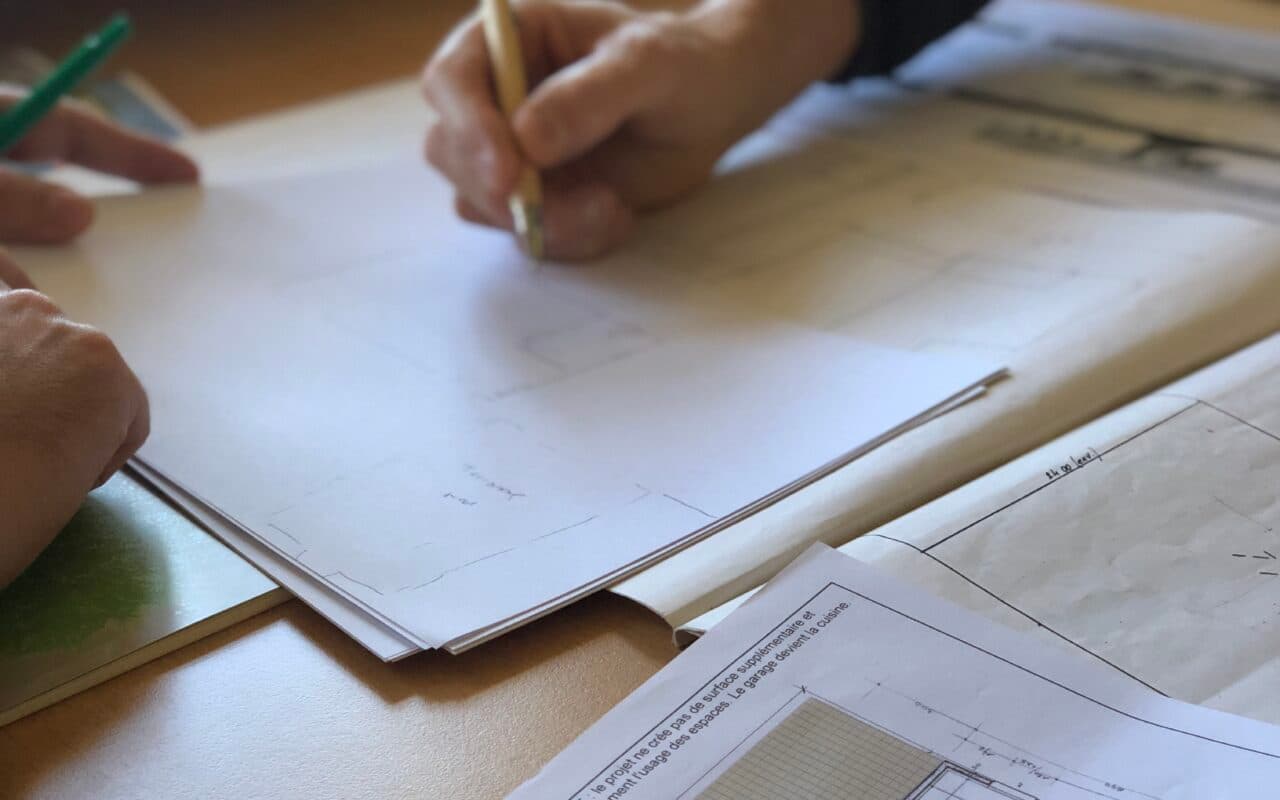 Permanence PNR permanence conseil du CAUE Var