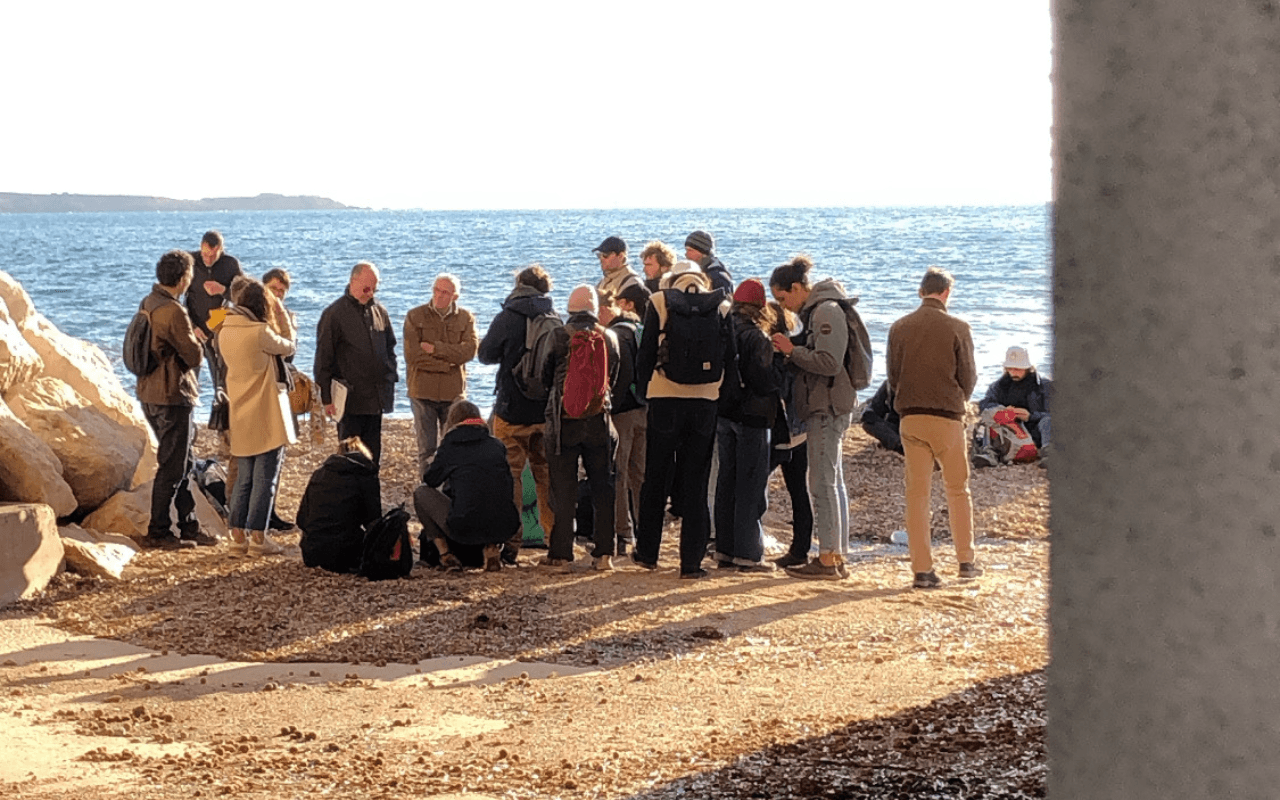 Vallons Côtiers - ENSP