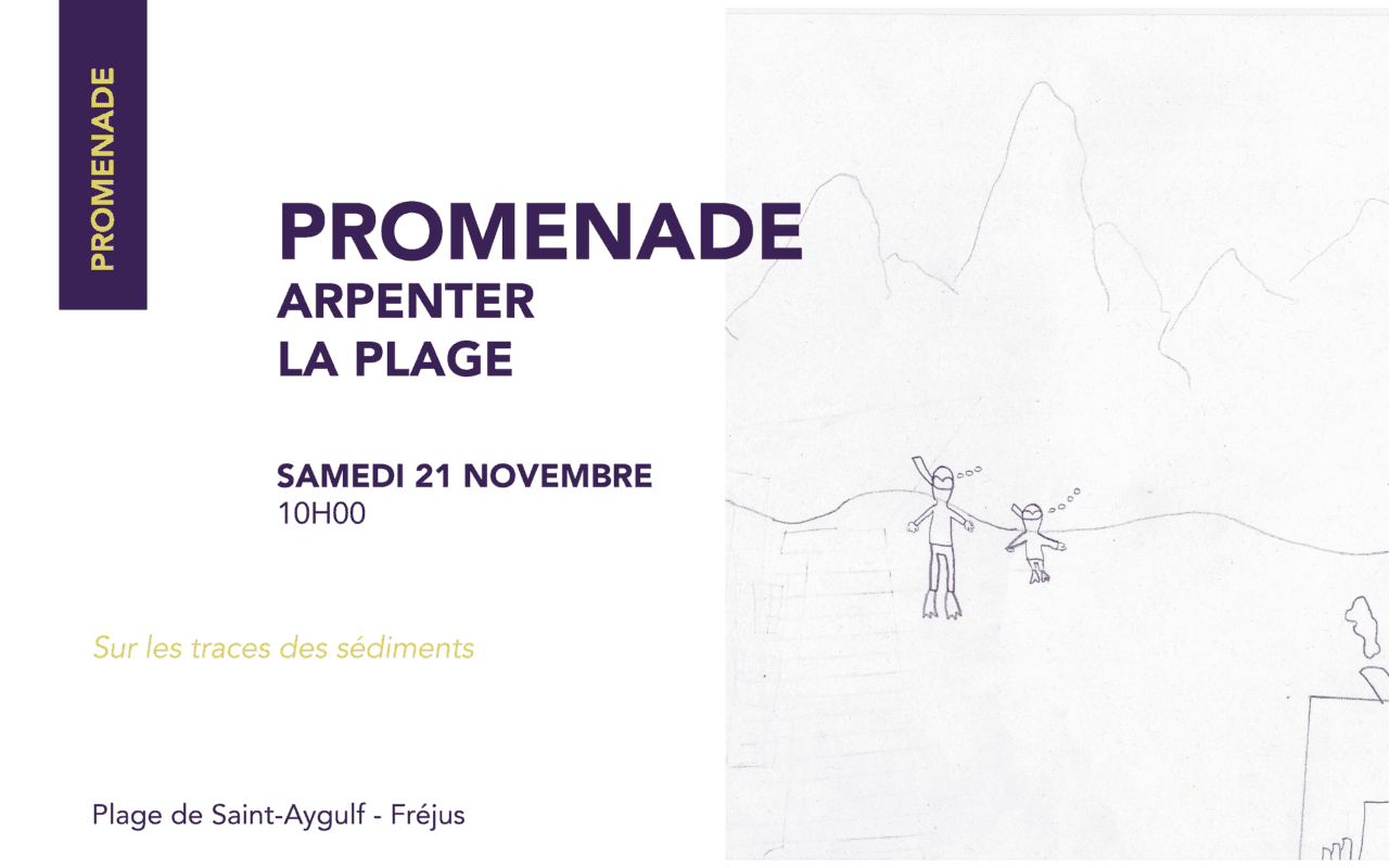 PROMENADE - CAUE Var